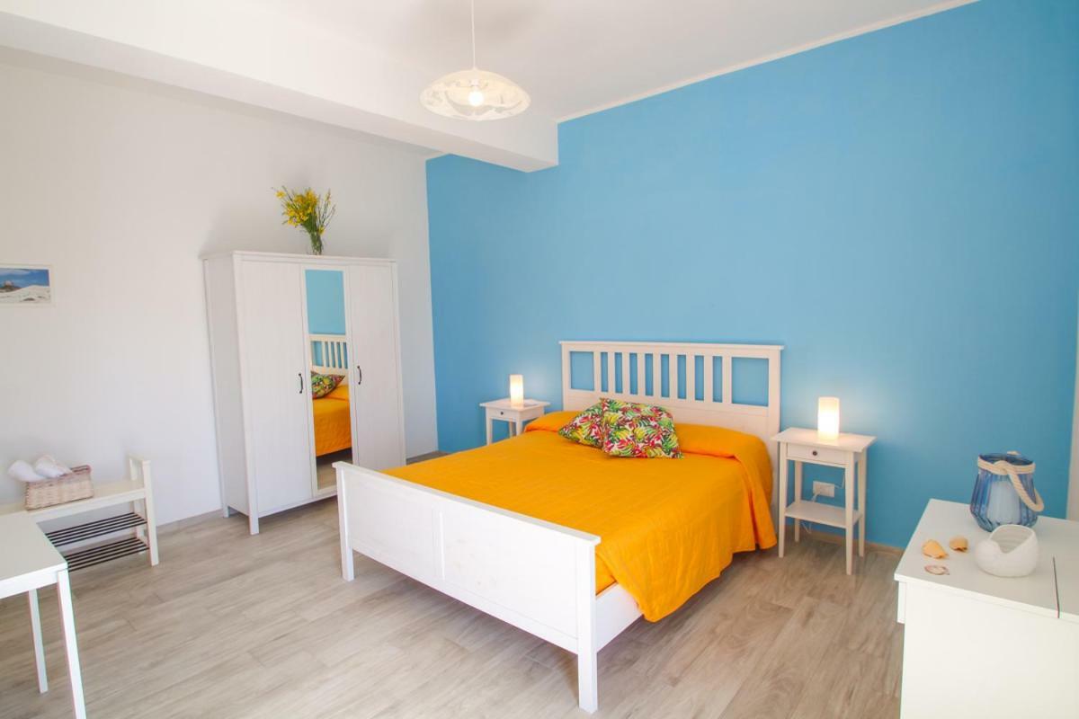 Le Case Dei Pescatori - Residence Il Tramonto Понца Екстериор снимка